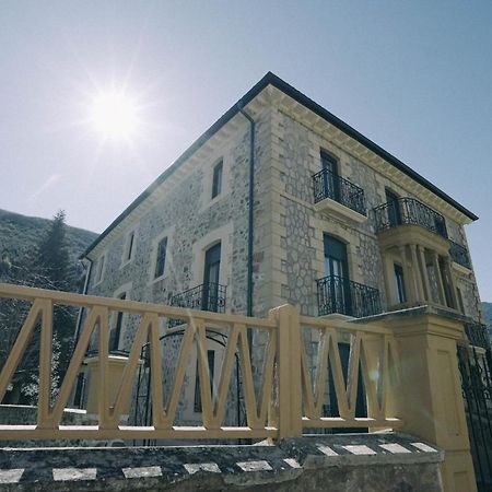Casa Montero Viniegra de Abajo Exterior foto