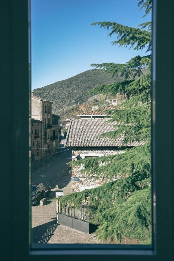 Casa Montero Viniegra de Abajo Exterior foto